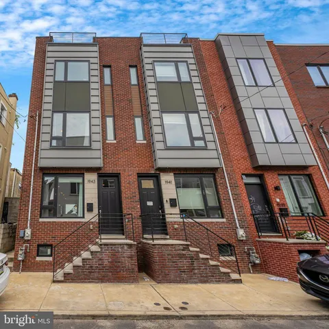 $549,000 | 1943 Wilder Street, Philadelphia, PA 19146