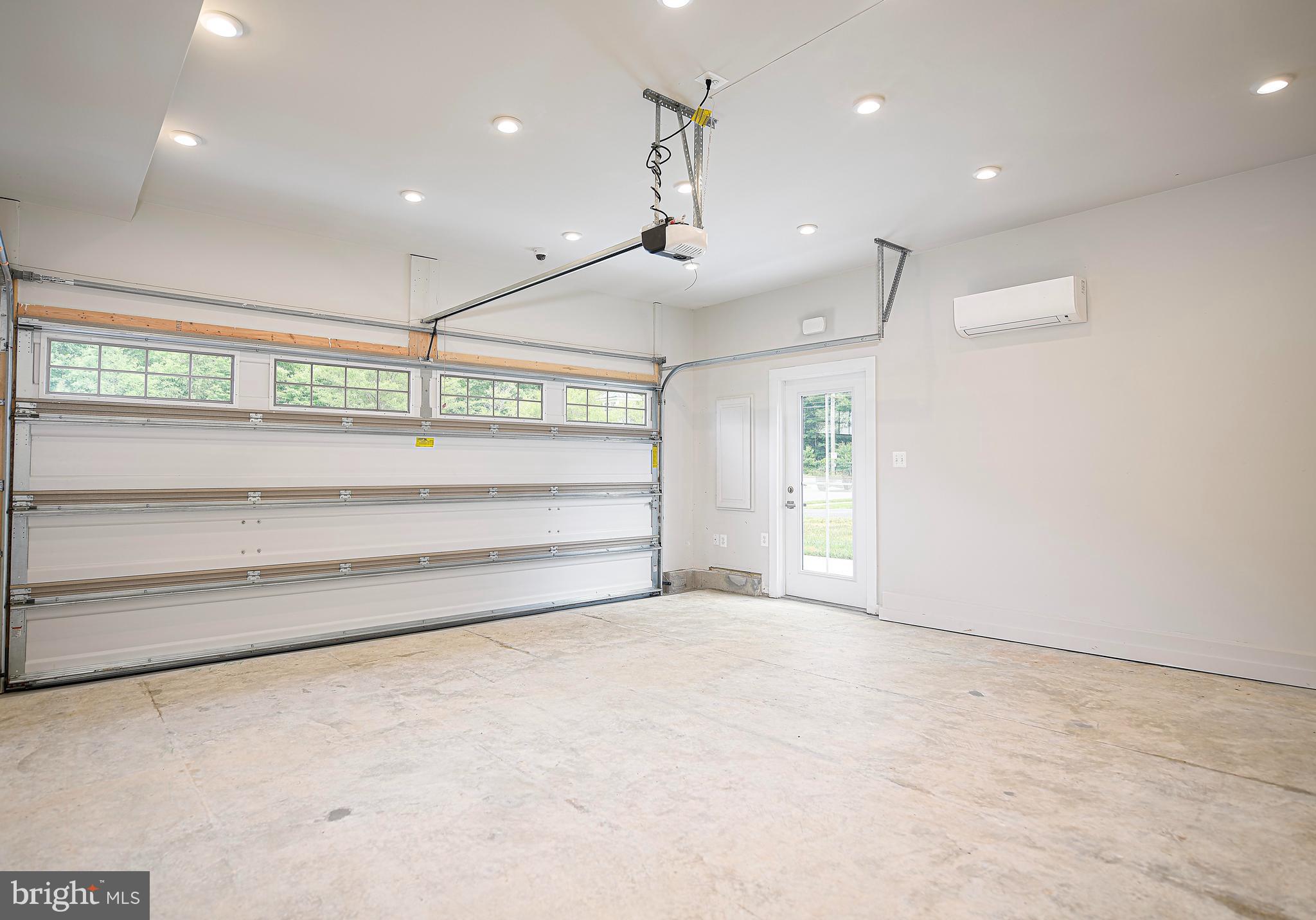 2 Ridgely Forest Drive Elkton, MD 21921 - Photo 26 of 30 Two car garage with doorway entrance
