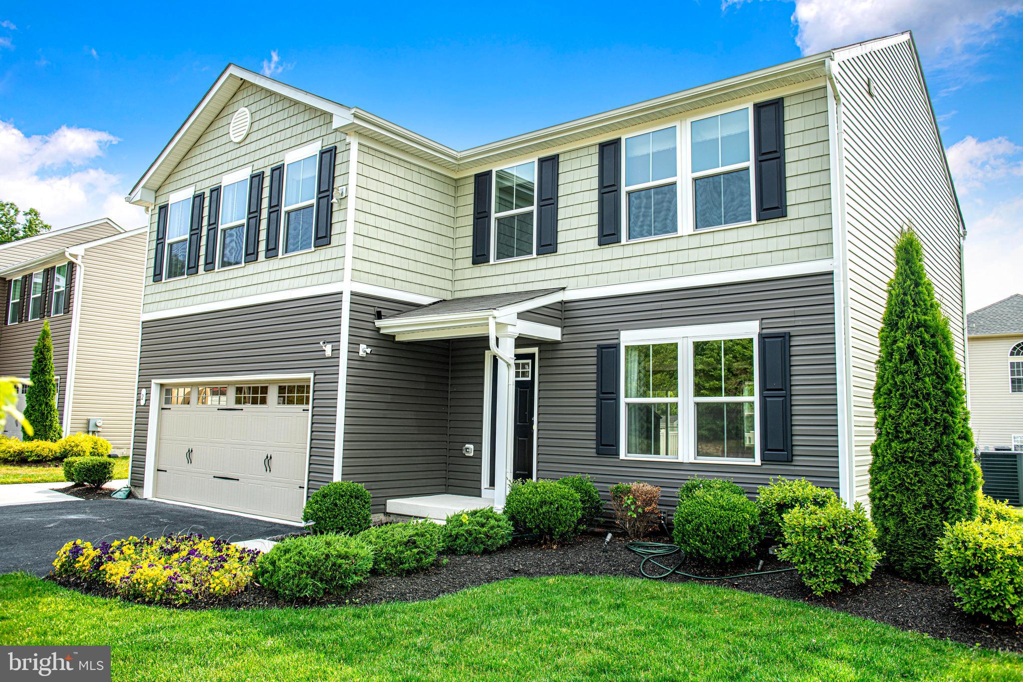 2 Ridgely Forest Drive Elkton, MD 21921 - Photo 30 of 30 Perfect blend of luxury & convenience