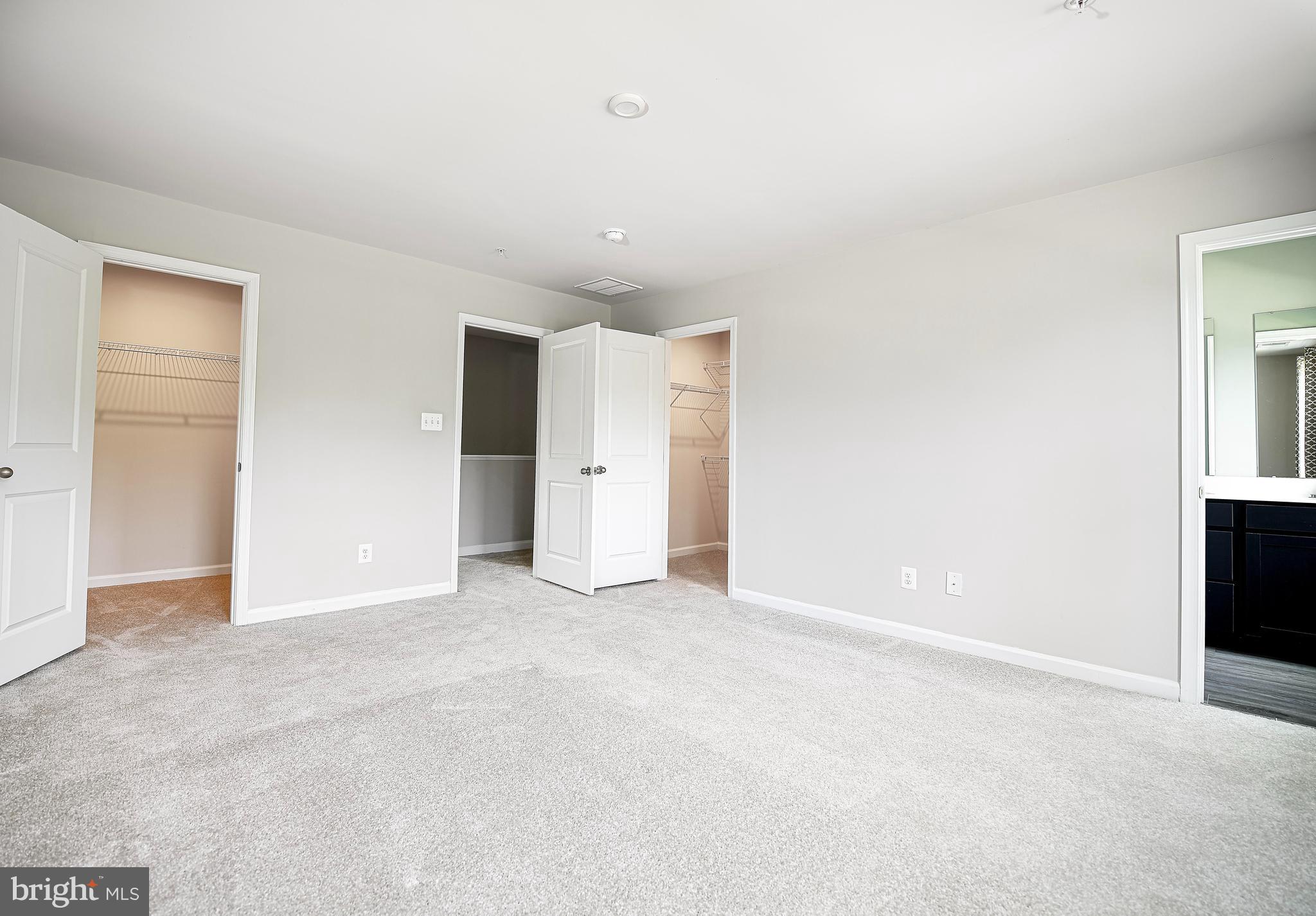 2 Ridgely Forest Drive Elkton, MD 21921 - Photo 4 of 30 Primary bedroom, dual closets, private bath