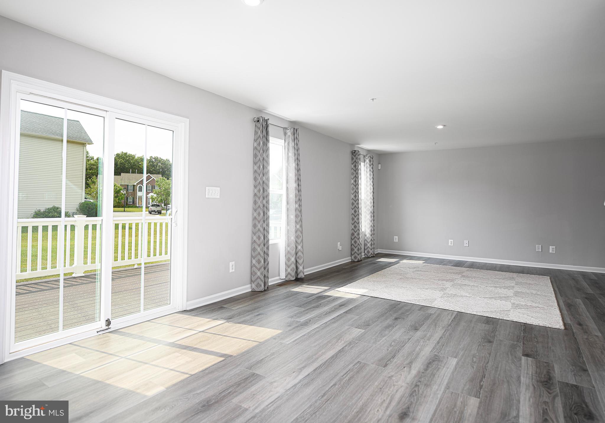 2 Ridgely Forest Drive Elkton, MD 21921 - Photo 10 of 30 Convenient access to rear deck