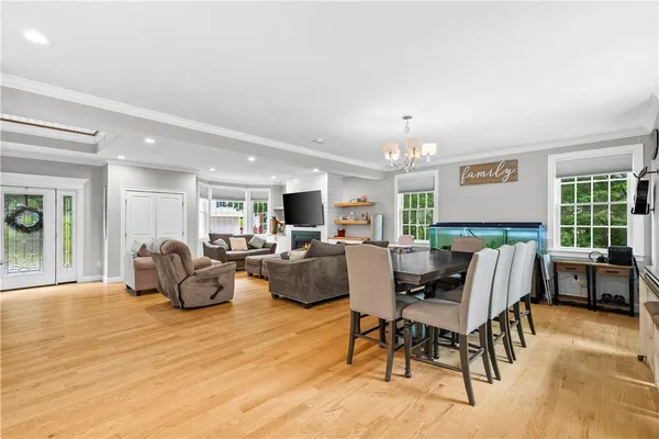 $799,900 | 70 Shady Lane, Pascoag, RI 02859