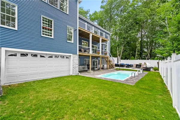 $799,900 | 70 Shady Lane, Pascoag, RI 02859