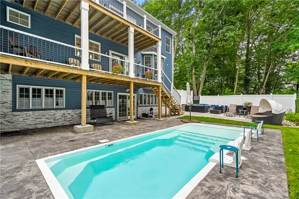 $799,900 | 70 Shady Lane, Pascoag, RI 02859