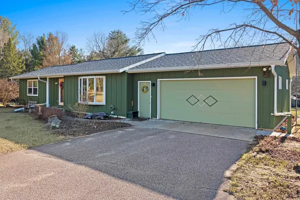 $359,900 | N5895 24th Lane, Wild Rose, WI 54984
