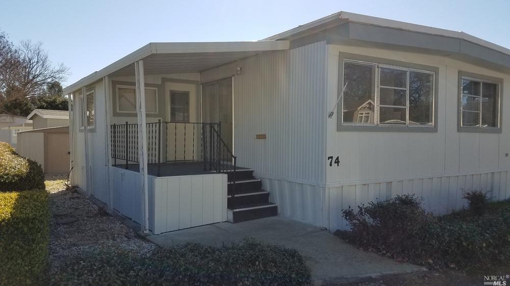 74 Ramon Street, Unit 74 Sonoma, CA 95476 - Photo 1 of 1 Gallery Image 1