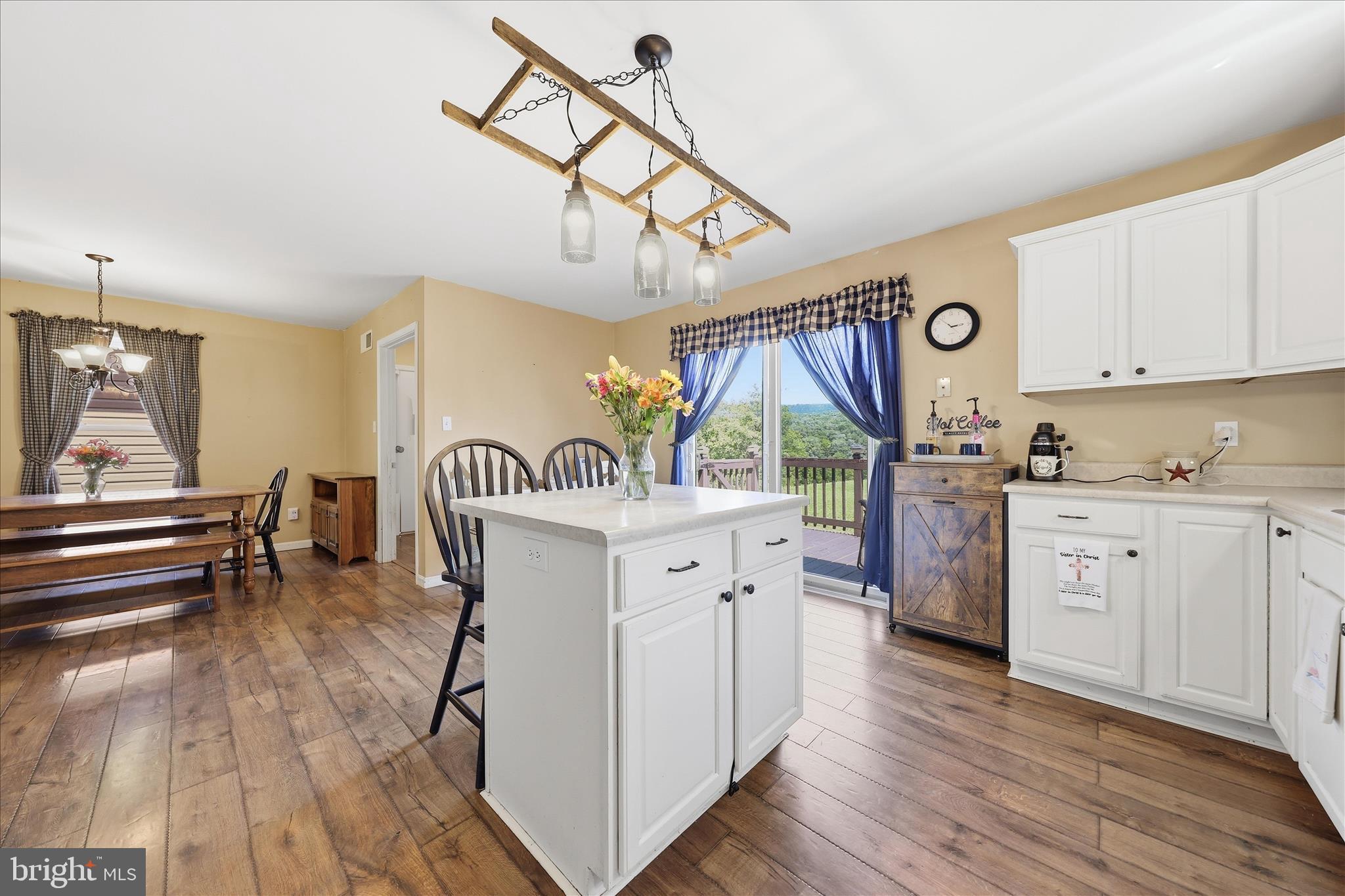 279 Garland Road Needmore, PA 17238 - Photo 12 of 72 Kitchen