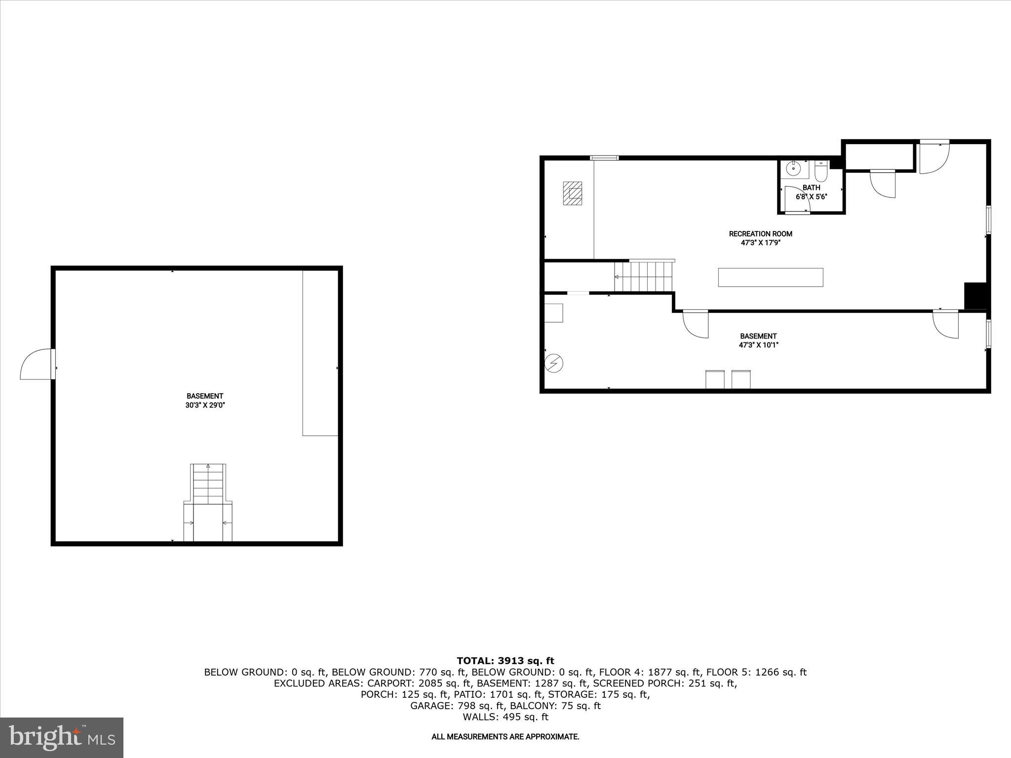 3835 Rinehart Road Westminster, MD 21158 - Photo 55 of 58 Lower Levels