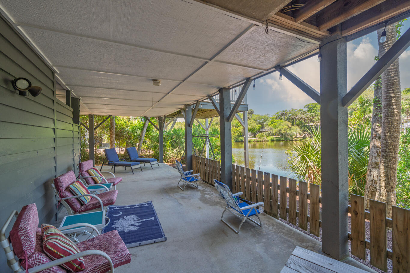 705 Sandpiper Ridge Edisto Island, SC 29438 - Photo 43 of 57 35