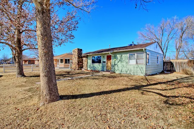 $950 | 2430 Bunting Avenue, Unit A, Grand Junction, CO 81501