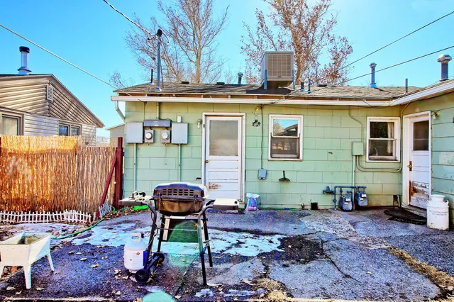 $950 | 2430 Bunting Avenue, Unit A, Grand Junction, CO 81501