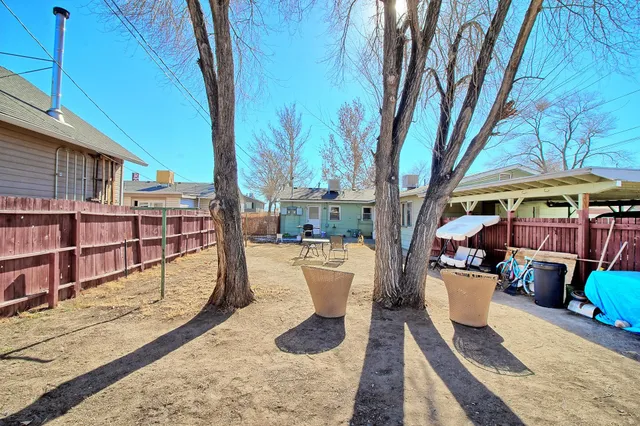 $950 | 2430 Bunting Avenue, Unit A, Grand Junction, CO 81501