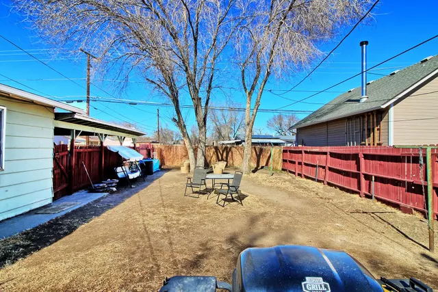 $950 | 2430 Bunting Avenue, Unit A, Grand Junction, CO 81501