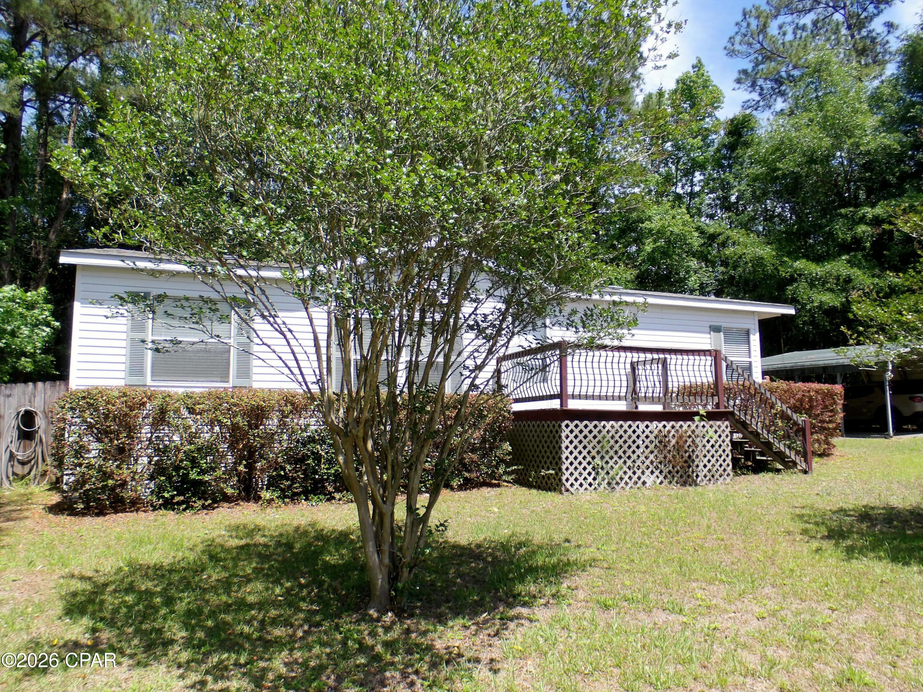 500 Deer Creek Road Havana, FL 32333 - Photo 22 of 24