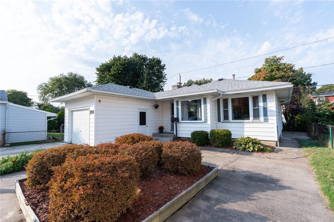 214 Desmond Road Greece, NY 14616 - Photo 1 of 1