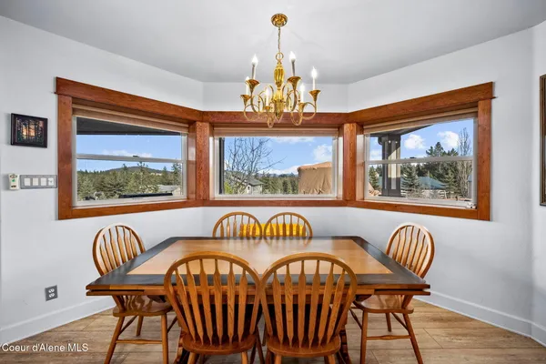 $699,000 | 30716 South Sunray Trail, Worley, ID 83876