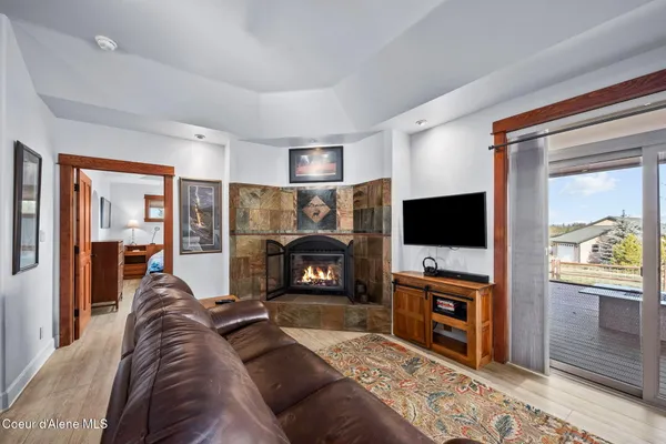 $699,000 | 30716 South Sunray Trail, Worley, ID 83876