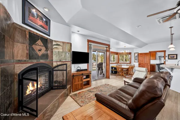 $699,000 | 30716 South Sunray Trail, Worley, ID 83876