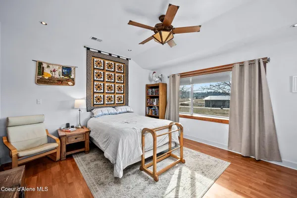 $699,000 | 30716 South Sunray Trail, Worley, ID 83876