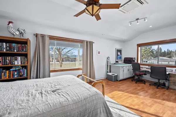 $699,000 | 30716 South Sunray Trail, Worley, ID 83876