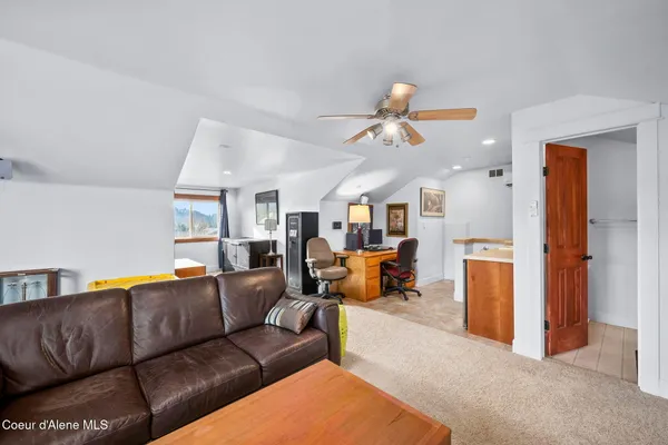 $699,000 | 30716 South Sunray Trail, Worley, ID 83876