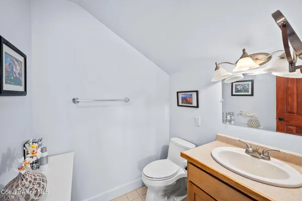 $699,000 | 30716 South Sunray Trail, Worley, ID 83876