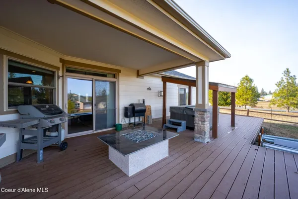 $699,000 | 30716 South Sunray Trail, Worley, ID 83876