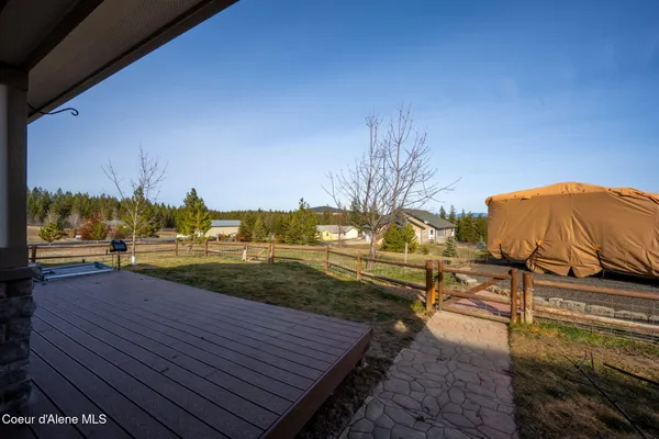 $699,000 | 30716 South Sunray Trail, Worley, ID 83876