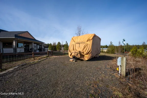 $699,000 | 30716 South Sunray Trail, Worley, ID 83876