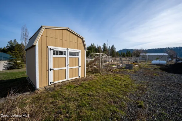 $699,000 | 30716 South Sunray Trail, Worley, ID 83876