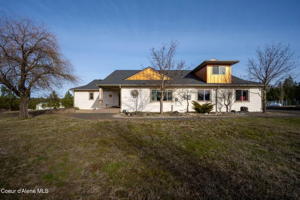 $699,000 | 30716 South Sunray Trail, Worley, ID 83876