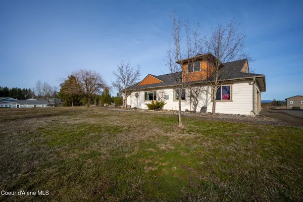 $699,000 | 30716 South Sunray Trail, Worley, ID 83876