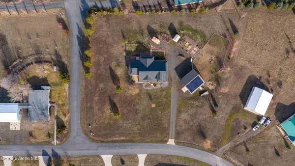 $699,000 | 30716 South Sunray Trail, Worley, ID 83876