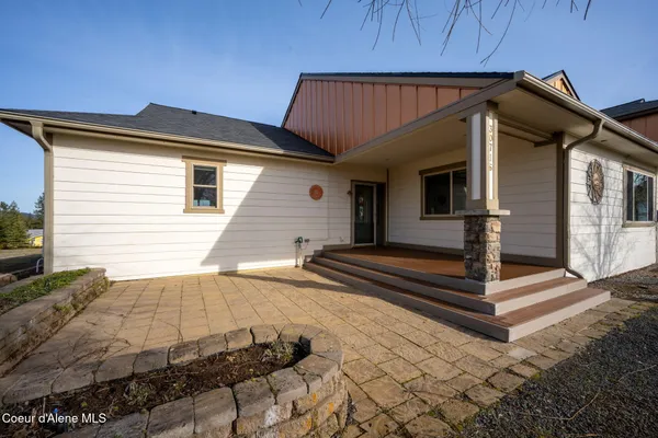 $699,000 | 30716 South Sunray Trail, Worley, ID 83876