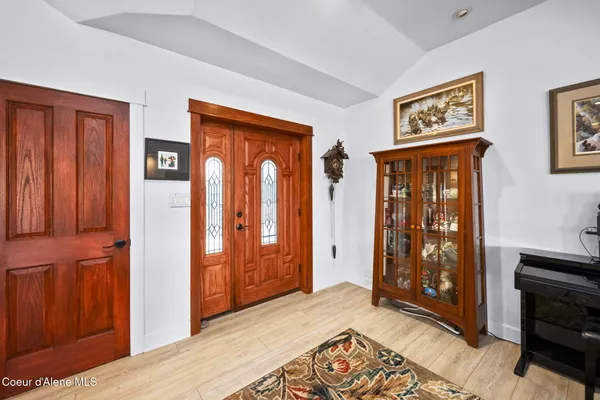 $699,000 | 30716 South Sunray Trail, Worley, ID 83876