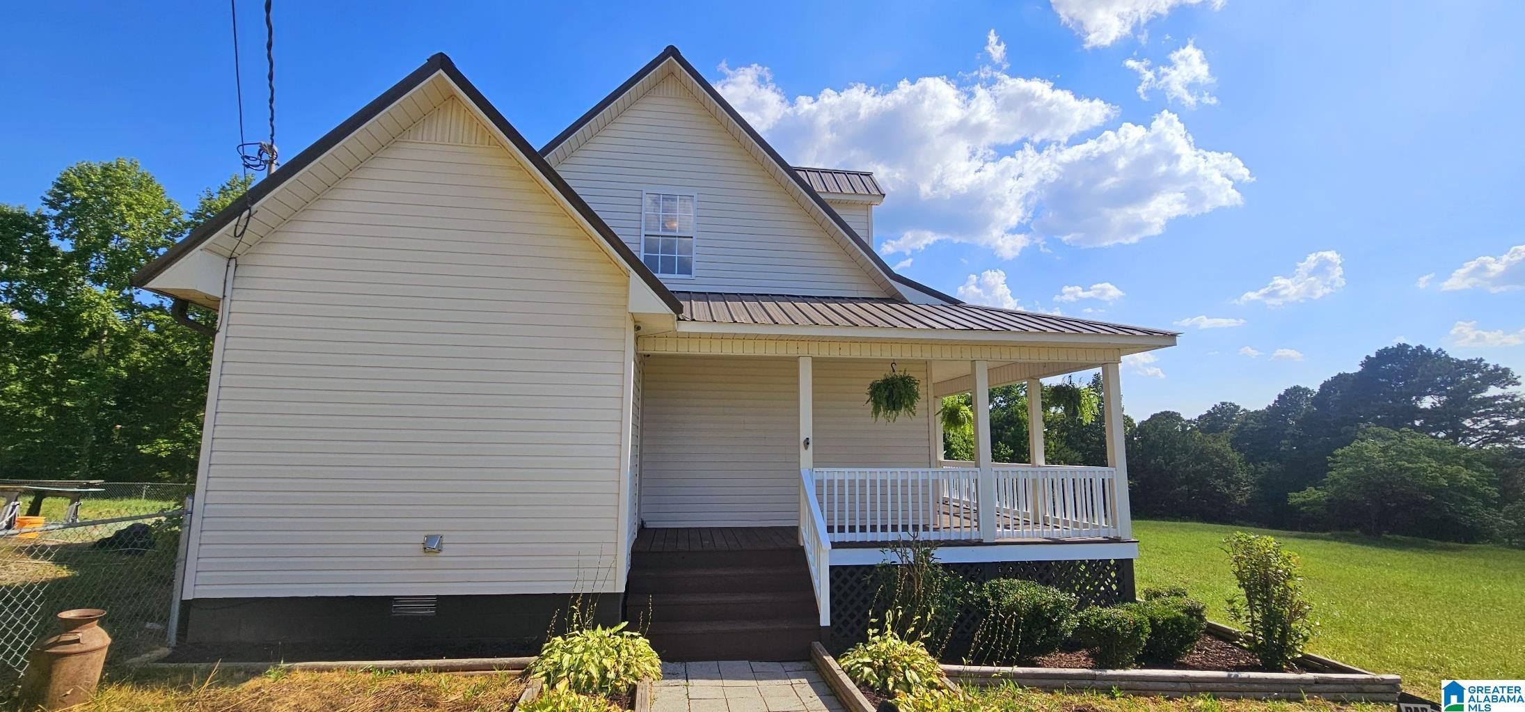 2140 Cliff Springs Road Oneonta, AL 35121 - Photo 8 of 78
