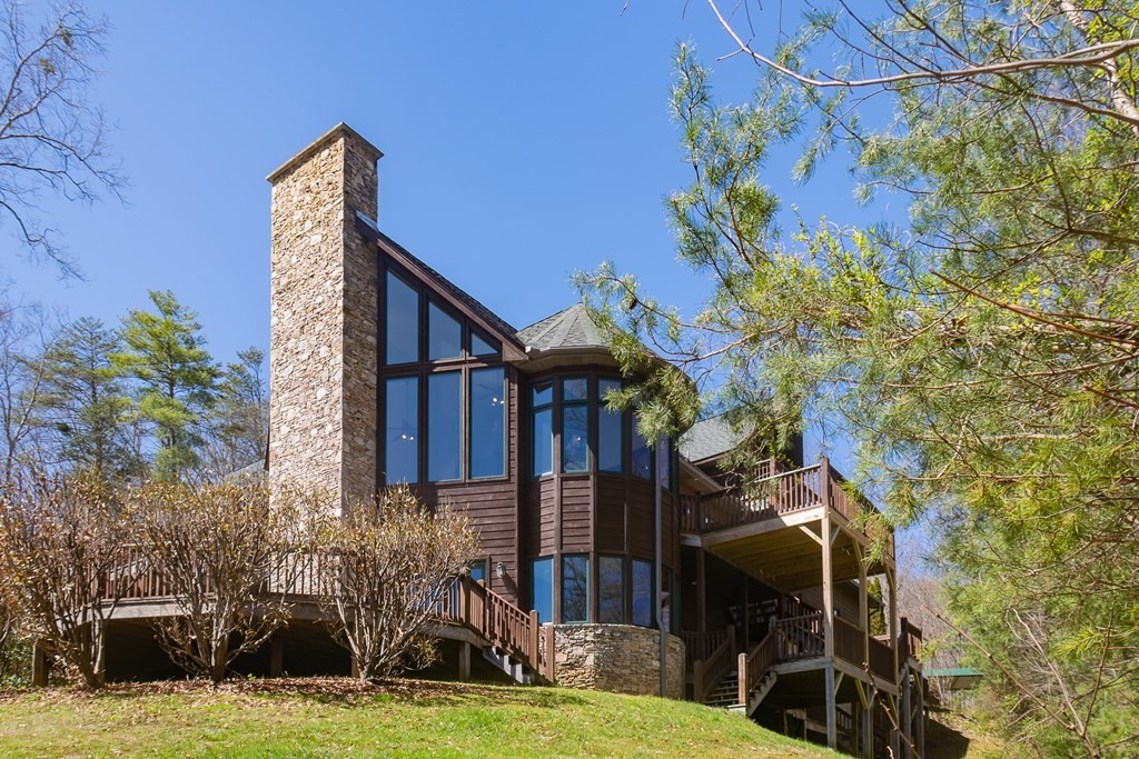 3273 Burns Road Sevierville, TN 37862 - Photo 10 of 62