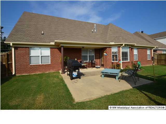 3180 McIngvale Road Hernando, MS 38632 - Photo 18 of 19 Additional Photo