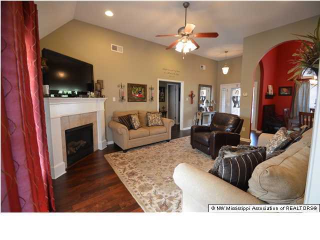 3180 McIngvale Road Hernando, MS 38632 - Photo 7 of 19 Additional Photo