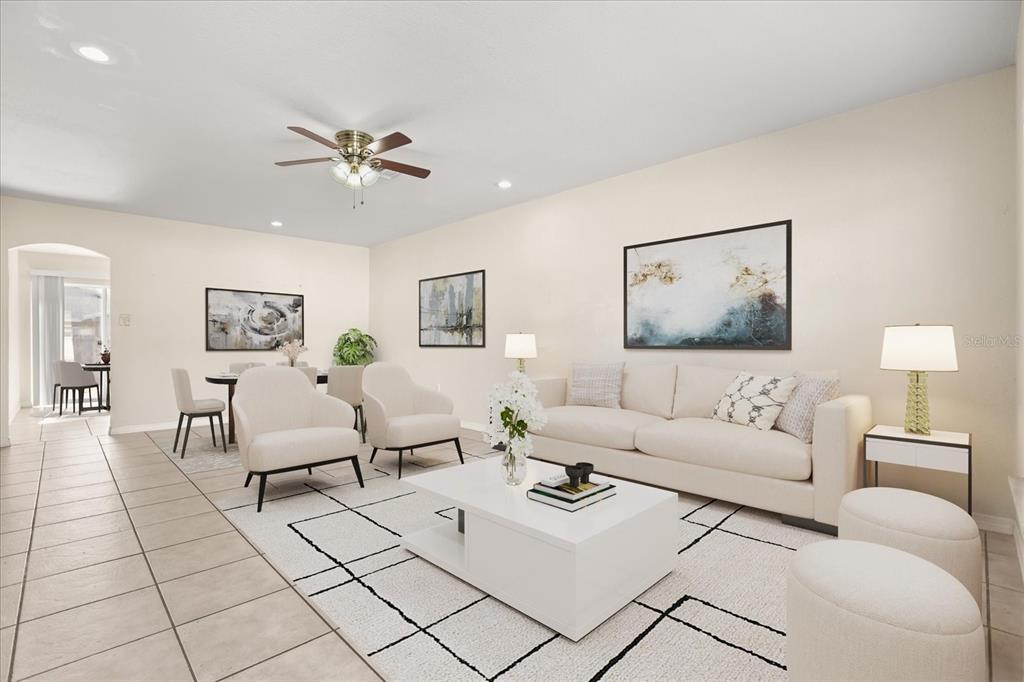 643 Hummingbird Lane Orlando, FL 32825 - Photo 4 of 66