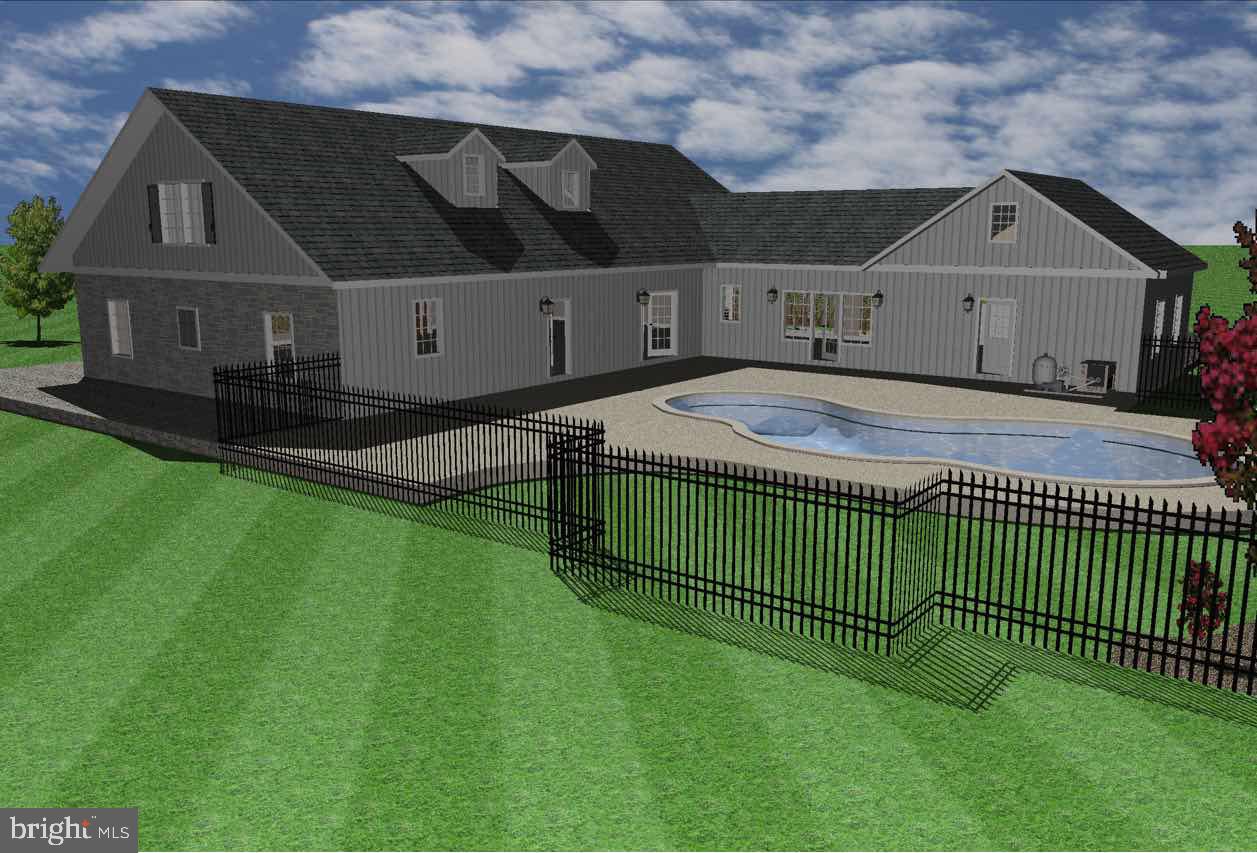 1054 Doyle Road Street, MD 21154 - Photo 3 of 4 Gallery Image 3