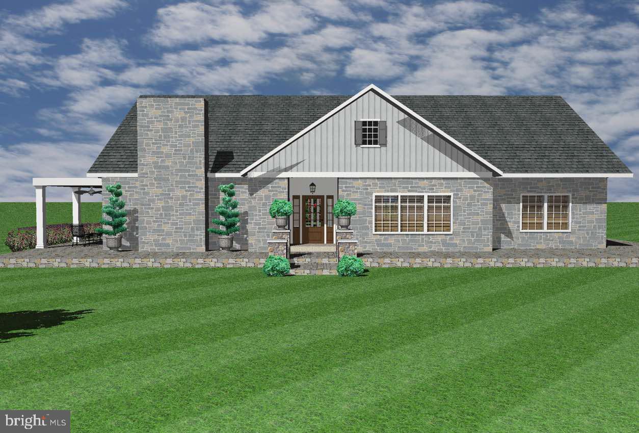 1054 Doyle Road Street, MD 21154 - Photo 4 of 4 Gallery Image 4