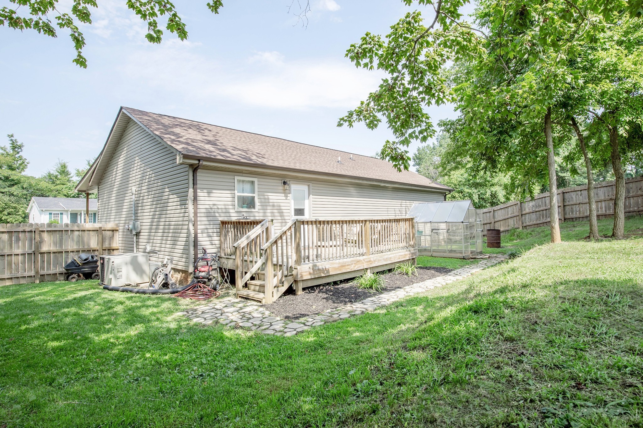 457 Reeves Drive Clarksville, TN 37043 - Photo 21 of 27