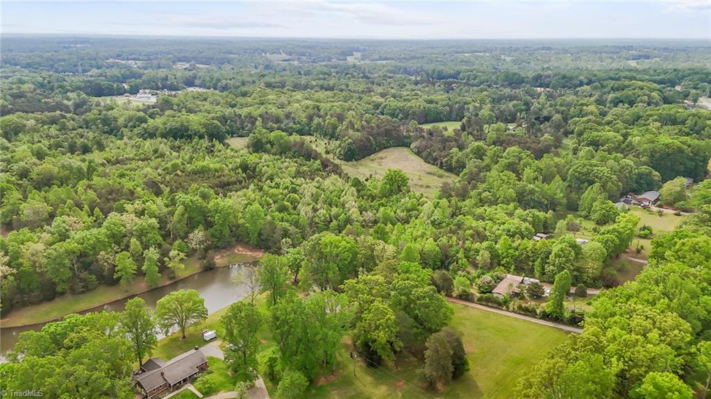 4100 High Rock Road Gibsonville, NC 27249 - Photo 17 of 38