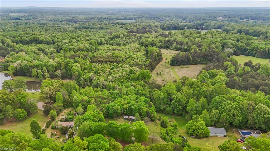 4100 High Rock Road Gibsonville, NC 27249 - Photo 3 of 38