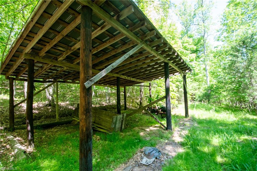 4100 High Rock Road Gibsonville, NC 27249 - Photo 31 of 38