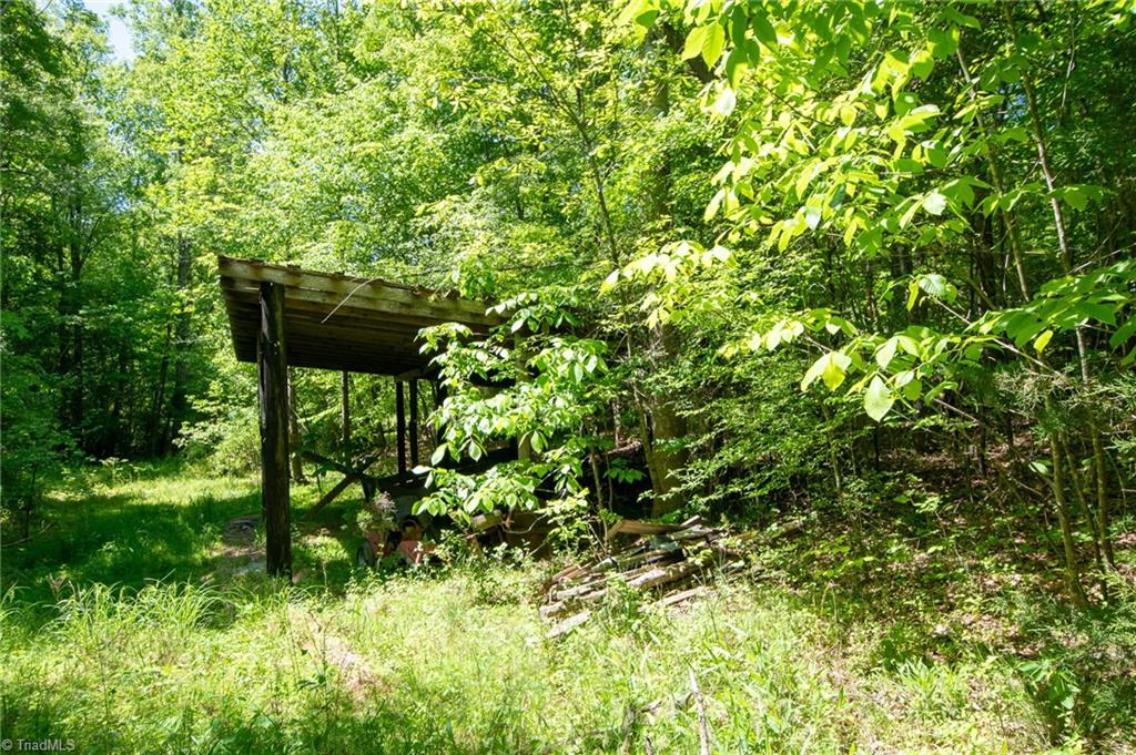 4100 High Rock Road Gibsonville, NC 27249 - Photo 32 of 38