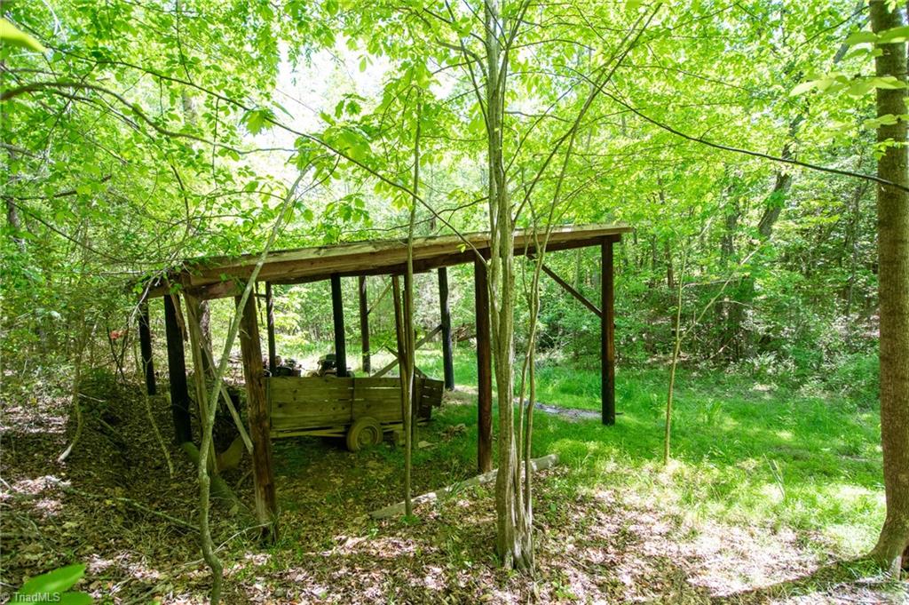 4100 High Rock Road Gibsonville, NC 27249 - Photo 33 of 38