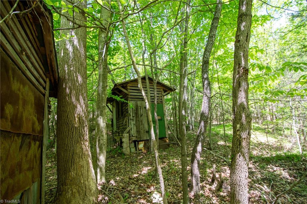 4100 High Rock Road Gibsonville, NC 27249 - Photo 34 of 38