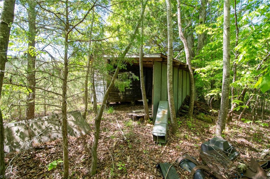 4100 High Rock Road Gibsonville, NC 27249 - Photo 38 of 38